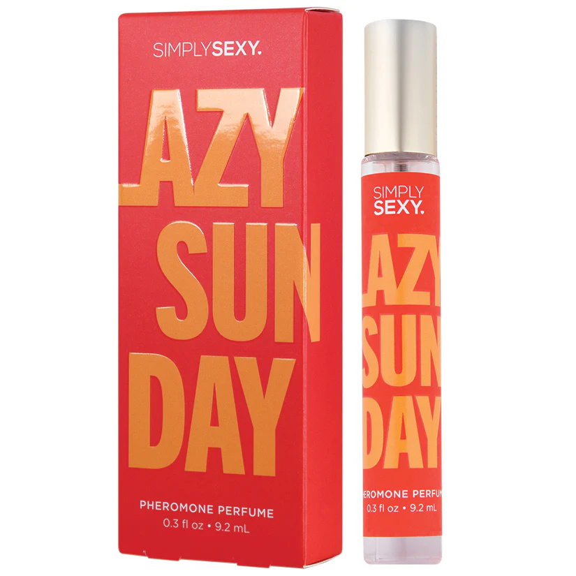 Simply Sexy Pheromone Perfume - Image 4
