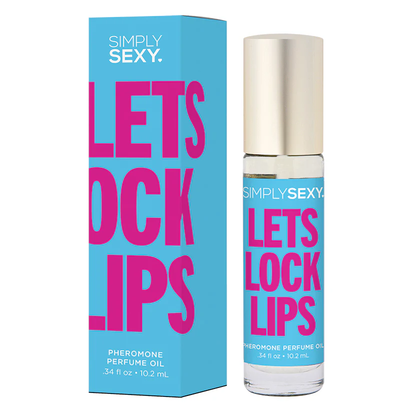 Simply Sexy Pheromone Perfume Oil Roll-On - Image 4