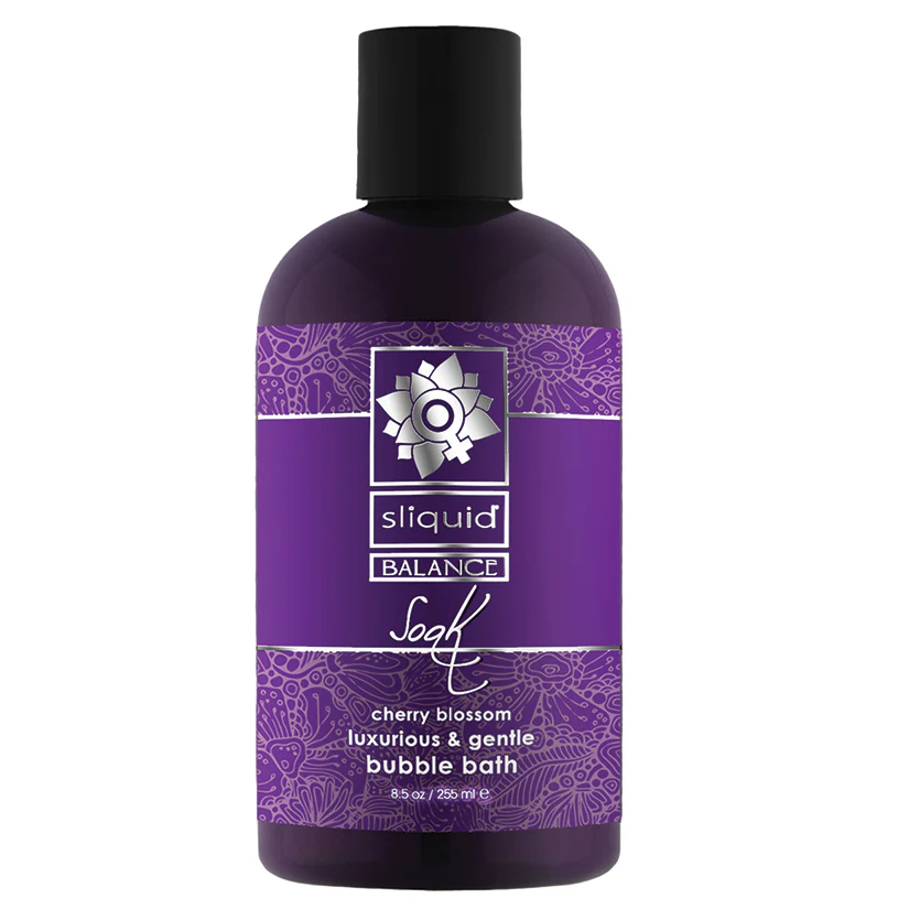 Sliquid Balance Soak - Image 2