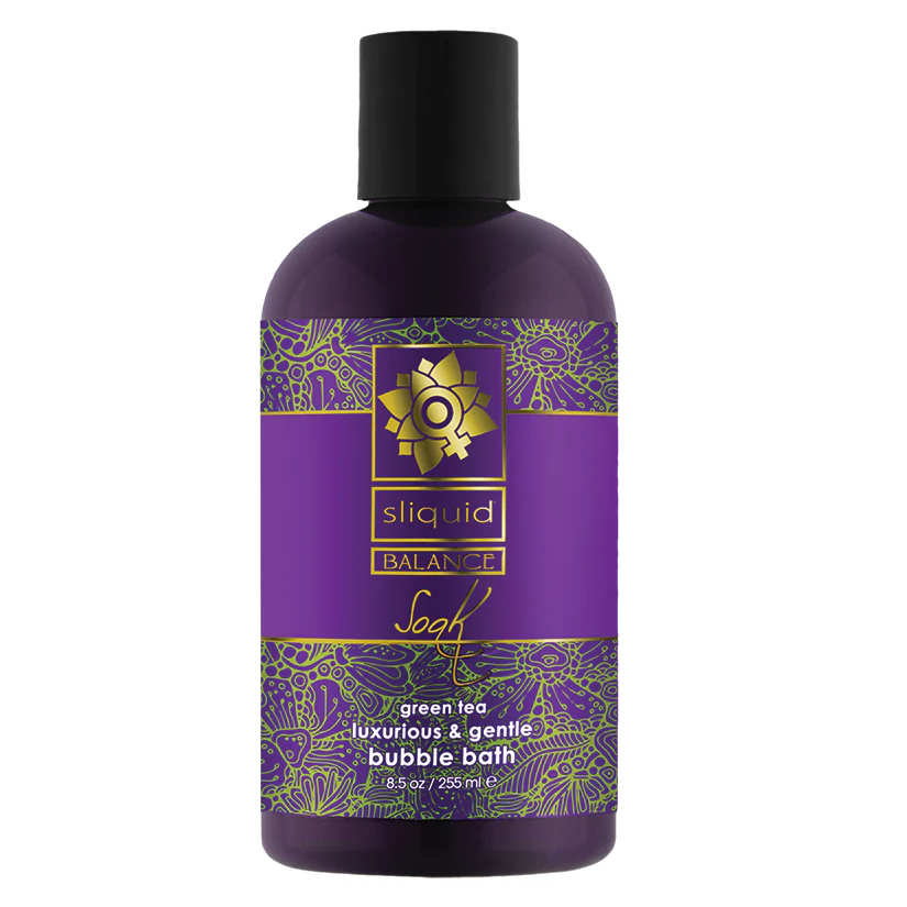 Sliquid Balance Soak - Image 3