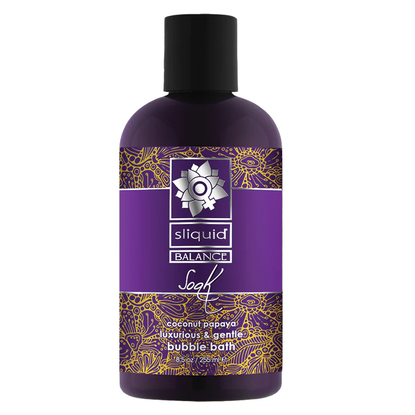 Sliquid Balance Soak - Image 4