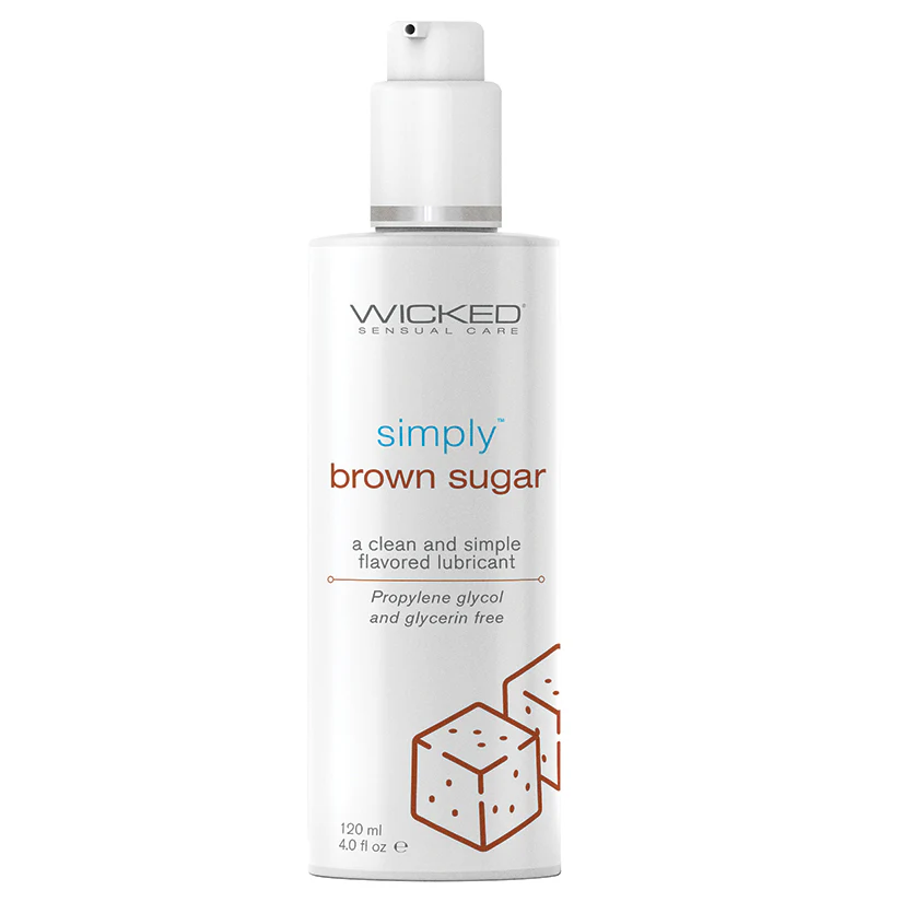 Wicked Simply Flavored-Pear 4oz - Image 3
